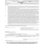 Subcontractor Release Form (Final Lien Waiver)
