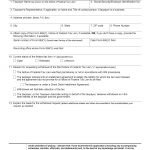 IRS Lien Release Form (Form 12277)