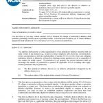 NCAA Release Form